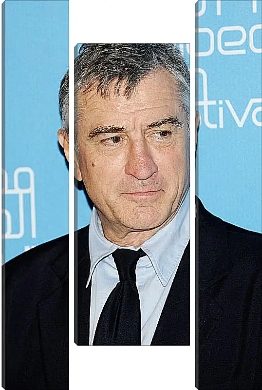 Модульная картина - Роберт Де Ниро. Robert De Niro