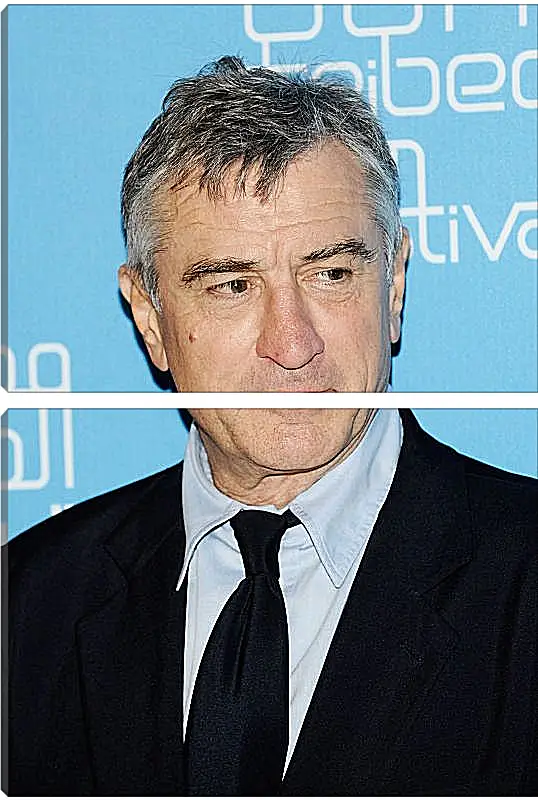 Модульная картина - Роберт Де Ниро. Robert De Niro