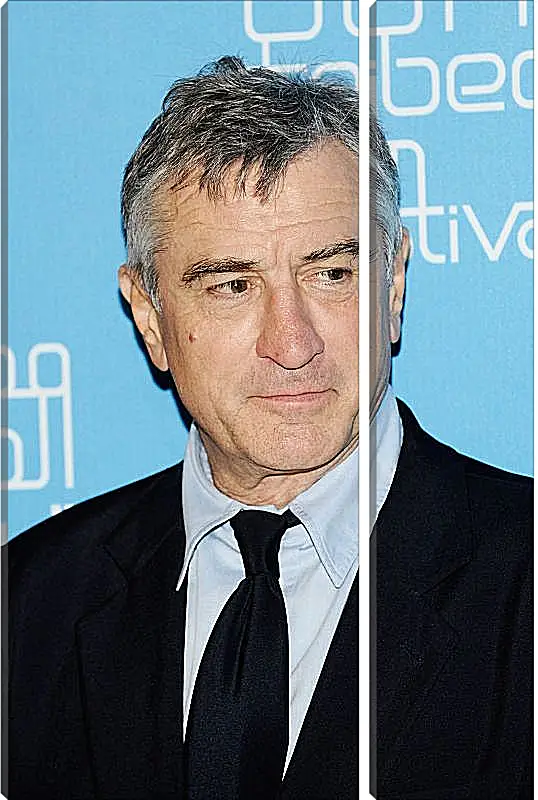 Модульная картина - Роберт Де Ниро. Robert De Niro