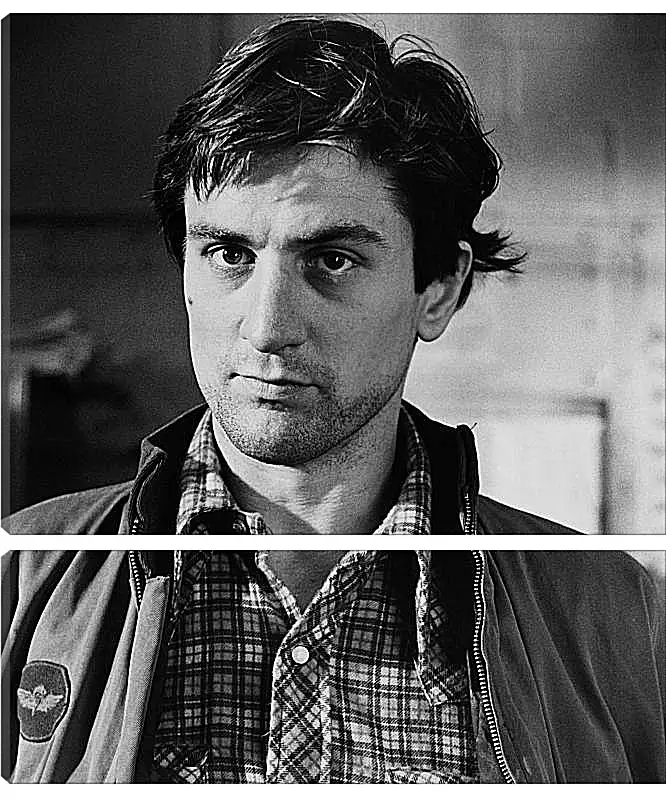 Модульная картина - Роберт Де Ниро. Robert De Niro