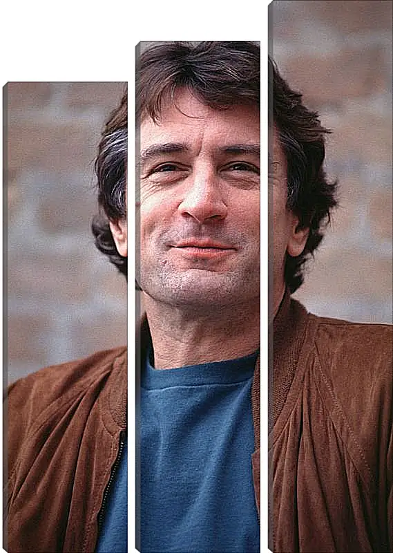 Модульная картина - Роберт Де Ниро. Robert De Niro