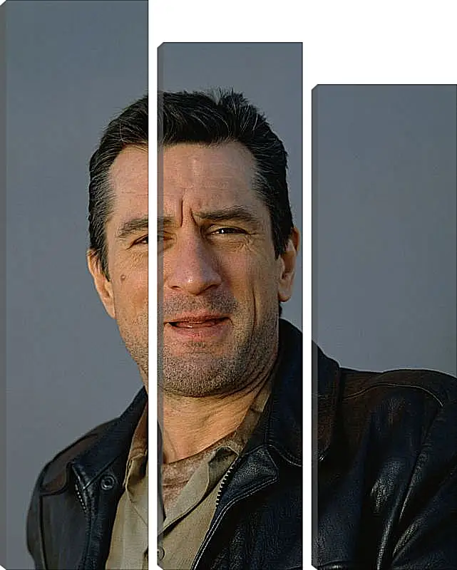 Модульная картина - Роберт Де Ниро. Robert De Niro