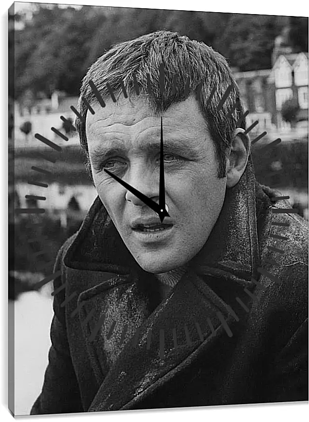 Часы картина - Энтони Хопкинс. Anthony Hopkins
