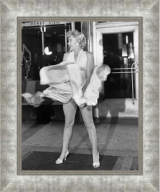 Картина в раме - Marilyn Monroe - Мерилин Монро
