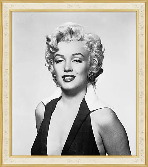 Картина в раме - Marilyn Monroe - Мерилин Монро
