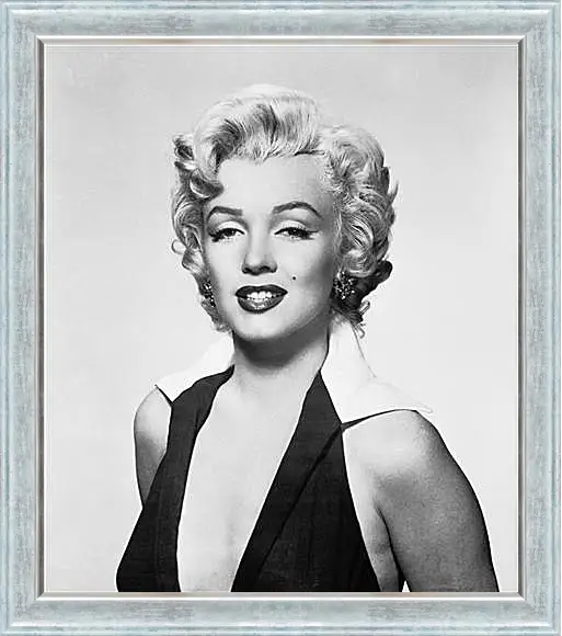 Картина в раме - Marilyn Monroe - Мерилин Монро
