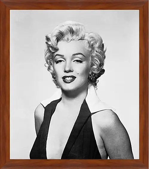 Картина в раме - Marilyn Monroe - Мерилин Монро
