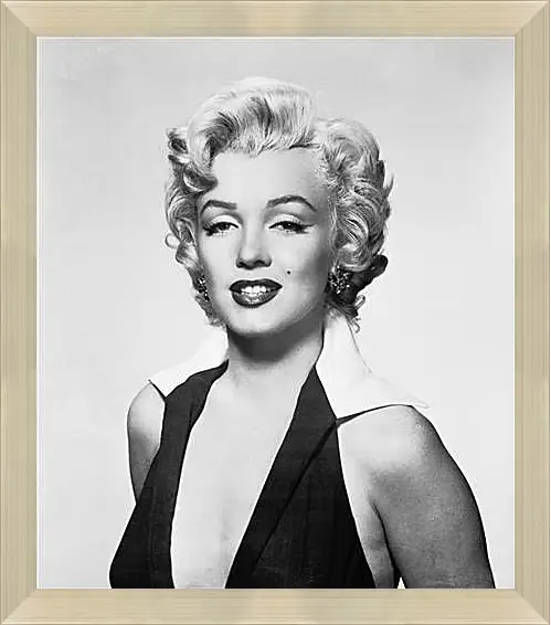 Картина в раме - Marilyn Monroe - Мерилин Монро
