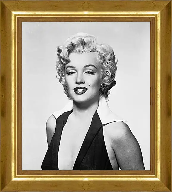 Картина в раме - Marilyn Monroe - Мерилин Монро
