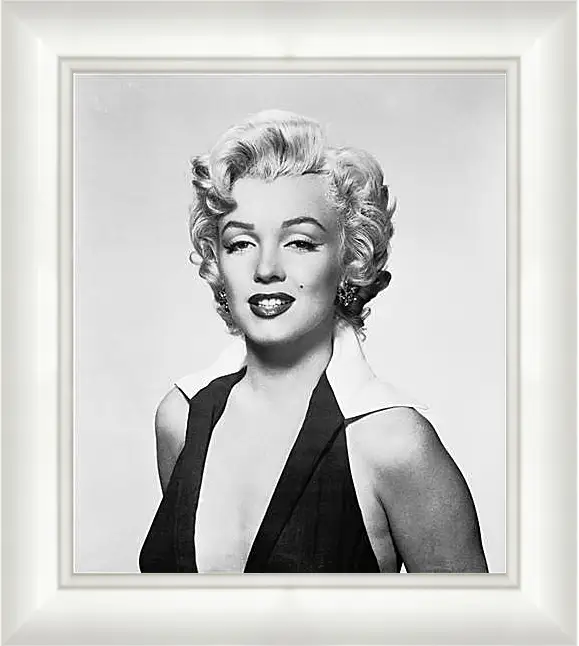 Картина в раме - Marilyn Monroe - Мерилин Монро
