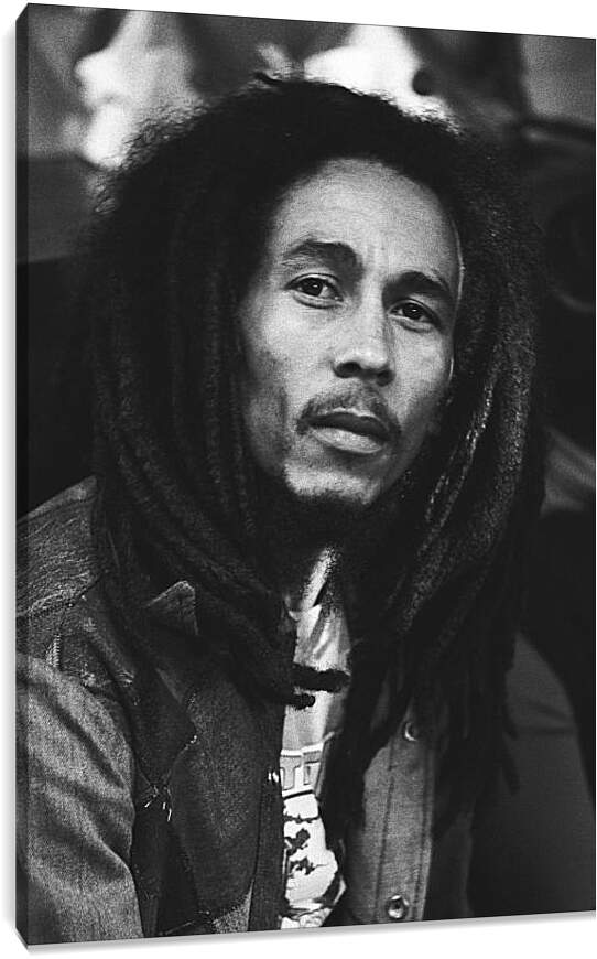 Постер и плакат - Боб Марли. Bob Marley