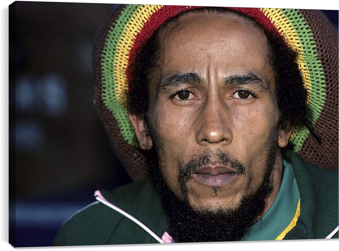 Постер и плакат - Боб Марли. Bob Marley