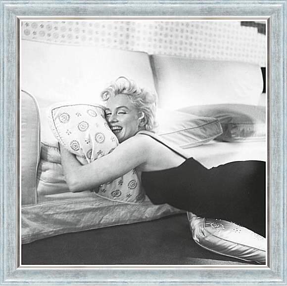 Картина в раме - Marilyn Monroe - Мерилин Монро
