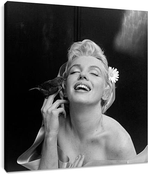 Постер и плакат - Marilyn Monroe - Мерилин Монро
