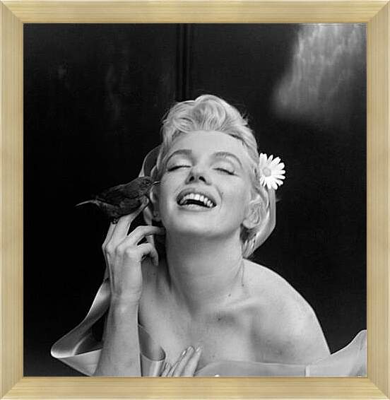 Картина в раме - Marilyn Monroe - Мерилин Монро
