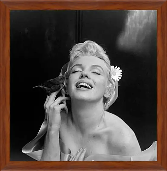 Картина в раме - Marilyn Monroe - Мерилин Монро
