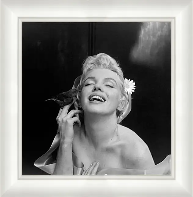 Картина в раме - Marilyn Monroe - Мерилин Монро
