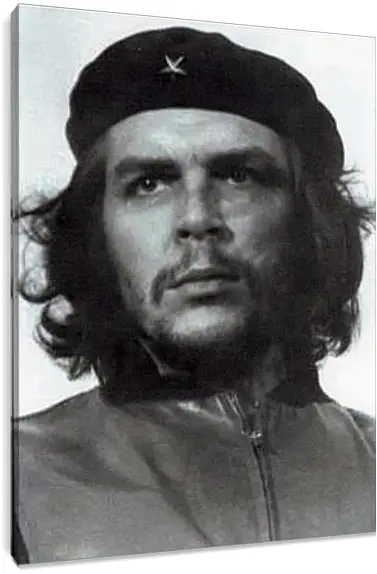 Постер и плакат - Che Guevara - Че Гевара
