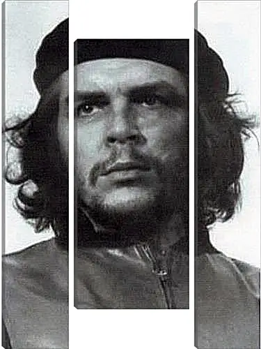 Модульная картина - Che Guevara - Че Гевара
