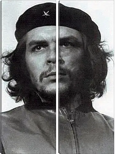 Модульная картина - Che Guevara - Че Гевара
