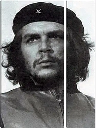 Модульная картина - Che Guevara - Че Гевара
