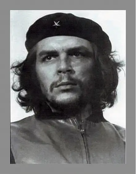 Картина в раме - Che Guevara - Че Гевара
