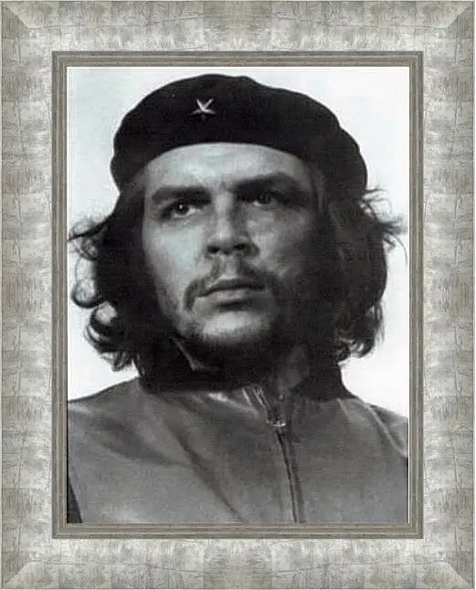 Картина в раме - Che Guevara - Че Гевара
