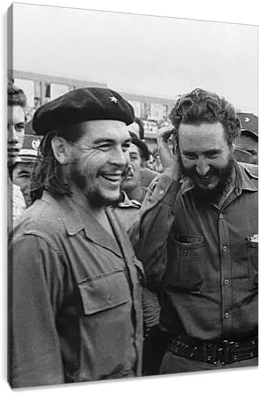 Постер и плакат - Che Guevara - Че Гевара
