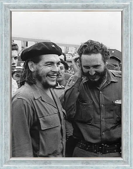 Картина в раме - Che Guevara - Че Гевара
