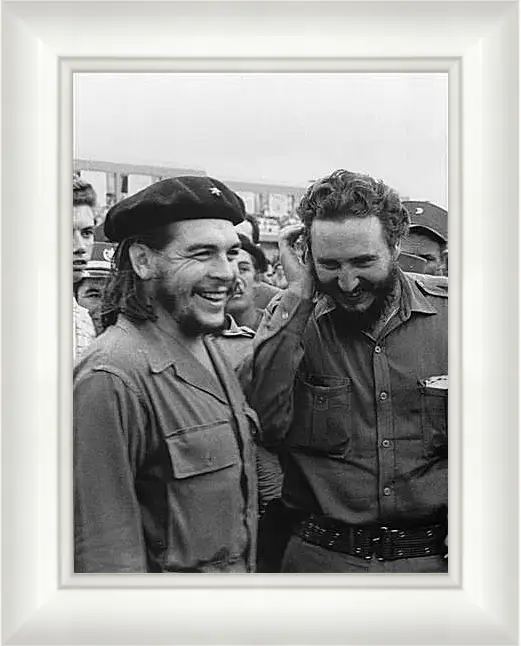 Картина в раме - Che Guevara - Че Гевара
