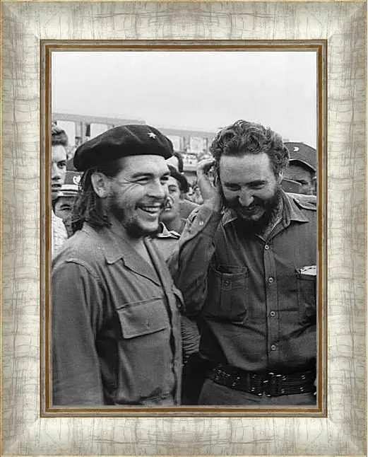 Картина в раме - Che Guevara - Че Гевара
