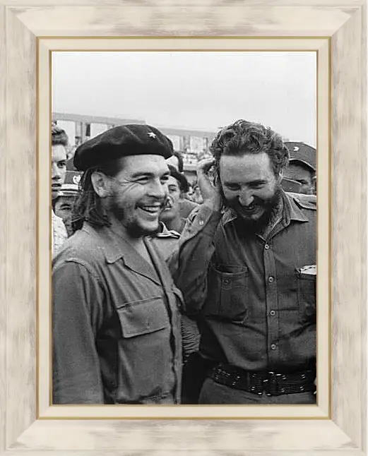 Картина в раме - Che Guevara - Че Гевара
