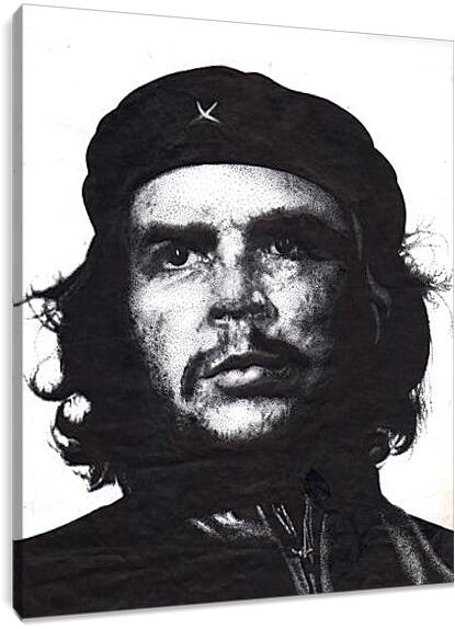Постер и плакат - Che Guevara - Че Гевара

