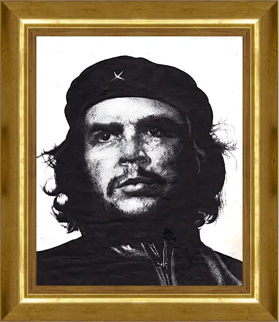 Картина в раме - Che Guevara - Че Гевара
