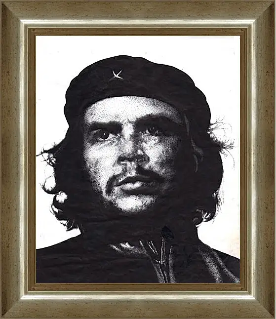 Картина в раме - Che Guevara - Че Гевара
