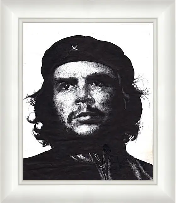 Картина в раме - Che Guevara - Че Гевара
