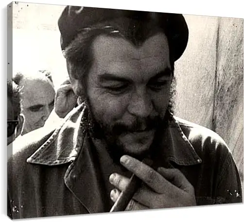 Постер и плакат - Che Guevara - Че Гевара
