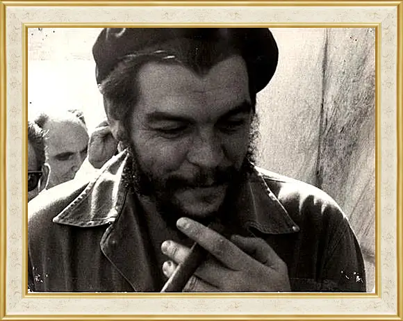 Картина в раме - Che Guevara - Че Гевара
