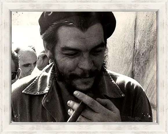 Картина в раме - Che Guevara - Че Гевара
