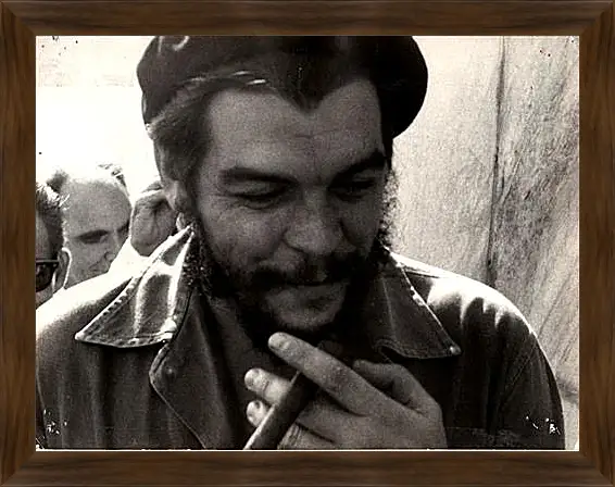 Картина в раме - Che Guevara - Че Гевара
