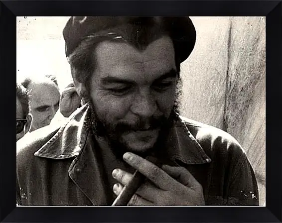 Картина в раме - Che Guevara - Че Гевара
