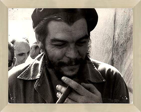 Картина в раме - Che Guevara - Че Гевара
