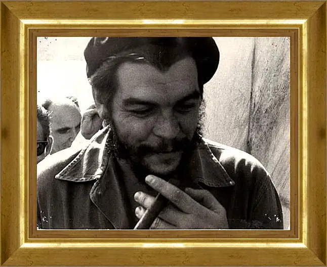 Картина в раме - Che Guevara - Че Гевара
