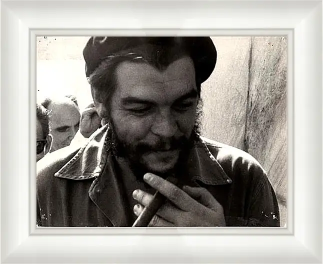 Картина в раме - Che Guevara - Че Гевара
