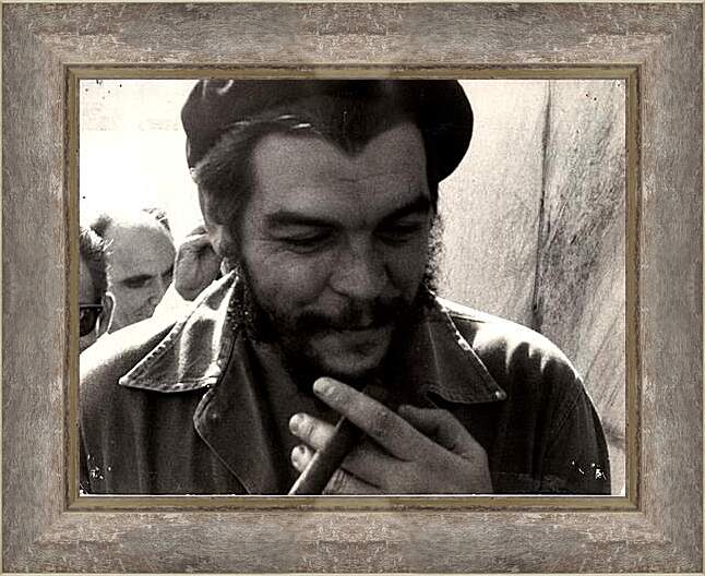 Картина в раме - Che Guevara - Че Гевара
