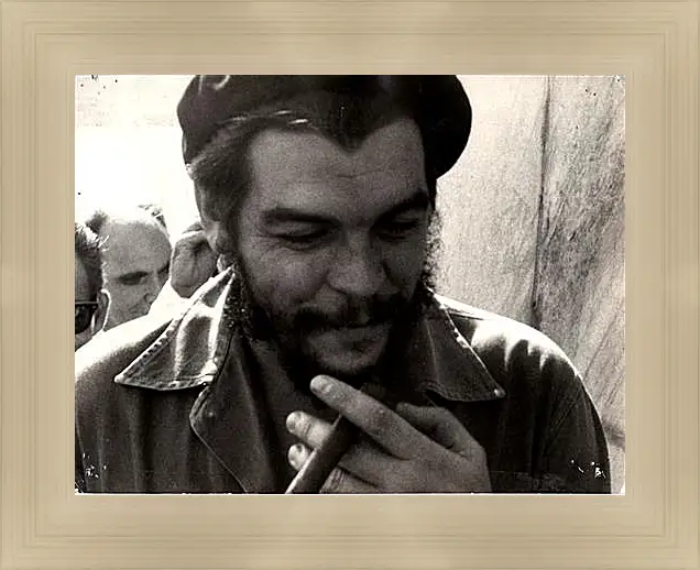 Картина в раме - Che Guevara - Че Гевара
