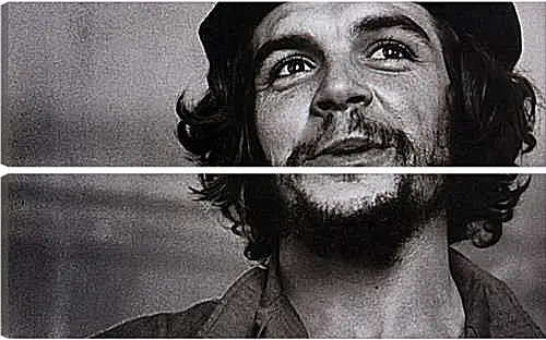 Модульная картина - Che Guevara - Че Гевара
