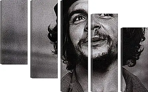 Модульная картина - Che Guevara - Че Гевара
