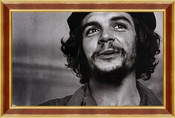 Картина в раме - Che Guevara - Че Гевара
