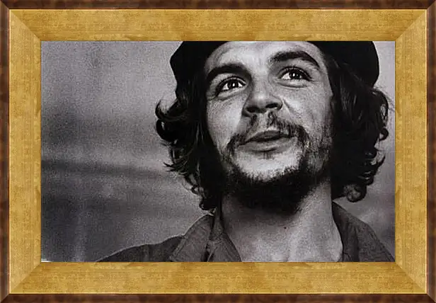 Картина в раме - Che Guevara - Че Гевара
